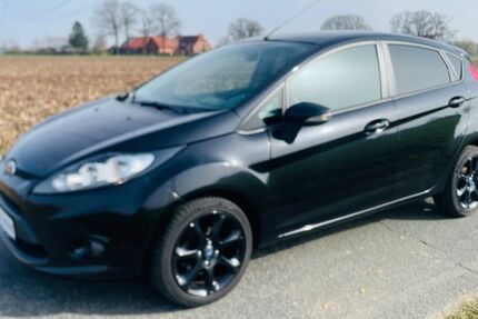 Ford Fiesta 240.900 km 1.750 &euro; Stolzenau OT Nendorf 31592