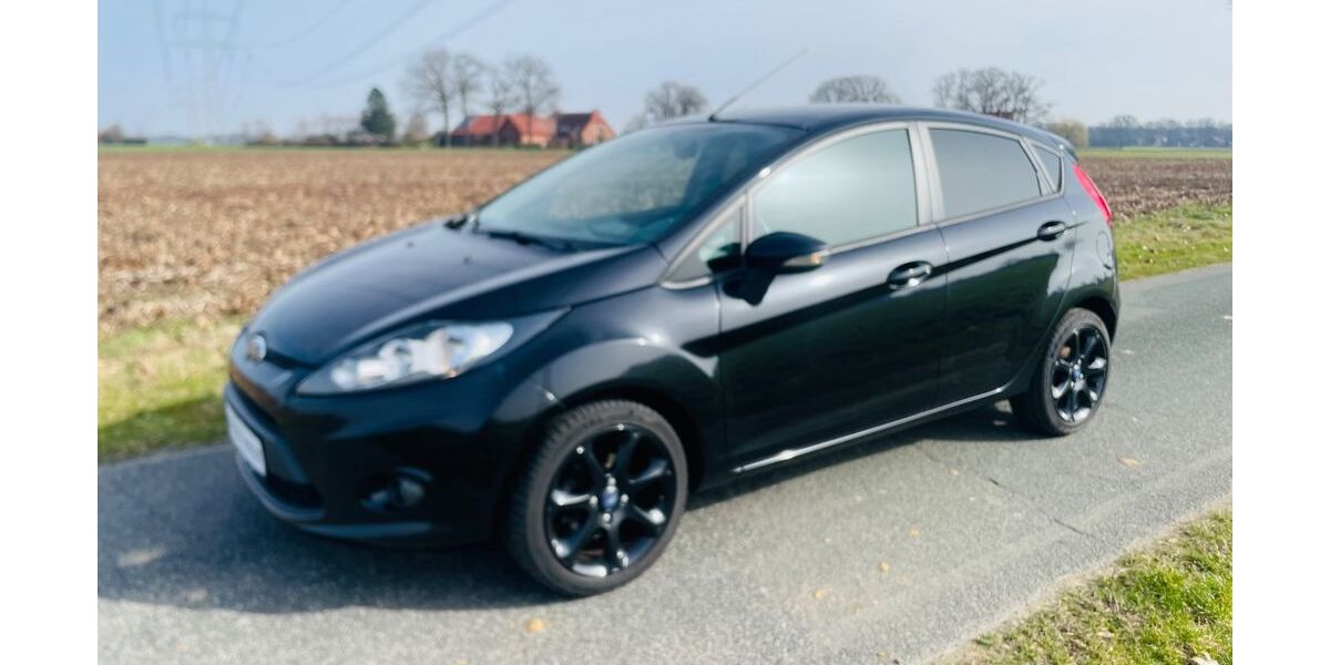 Ford Fiesta 240.900 km 1.990 &euro; Stolzenau OT Nendorf 31592