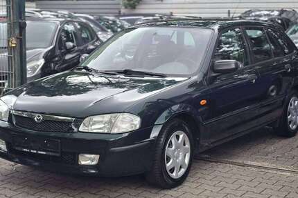 Mazda 323 110.082 km 1.990 &euro; Essen 45329
