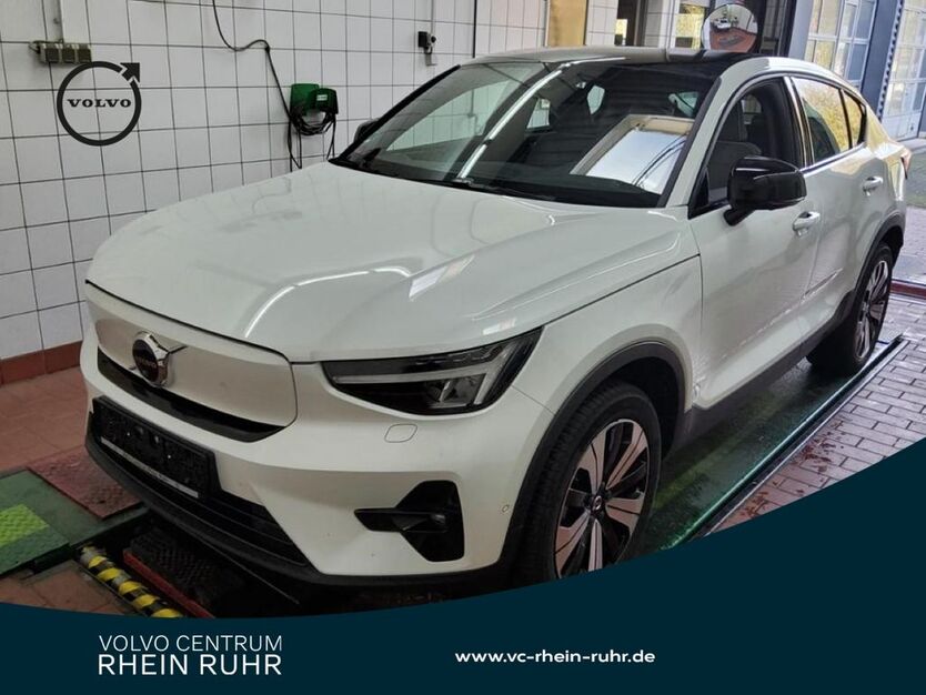 Volvo C40 10.093 km 36.990 € Essen-Kray 45309