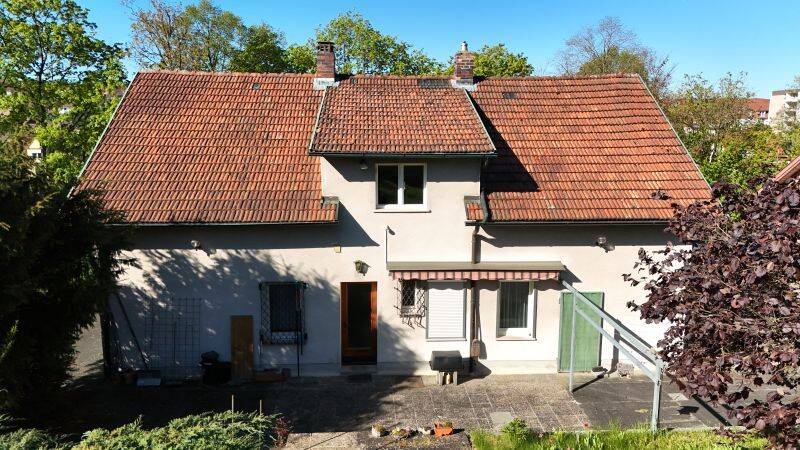 Einfamilienhaus Kulmbach Blaich - 7 Zimmer, 160 m&sup2;, 215.000&euro; | Angebot:26724835