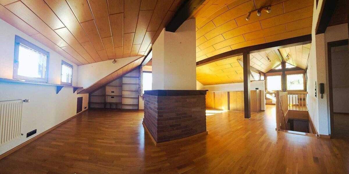 Einfamilienhaus Waldbronn-Busenbach Busenbach - 5 Zimmer, 143 m&sup2;, 489.000&euro; | Angebot:24487596