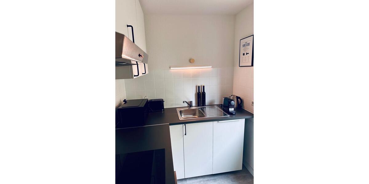 Erdgeschoßwohnung Heidelberg Boxberg - 2 Zimmer, 55 m&sup2;, 1.350&euro; | Angebot:25658017