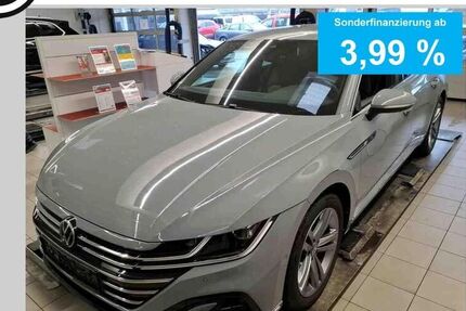 VW Arteon