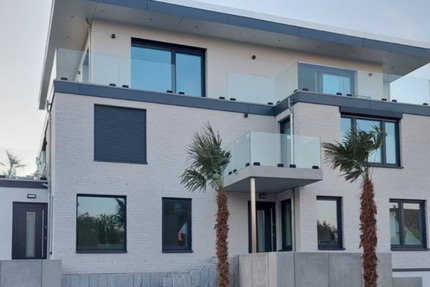 Wohnen - wo andere Urlaub machen 2 zimmer