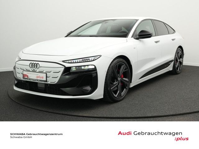 Audi A6 e-tron 22.900 km 65.770 &euro; Gersthofen 86368