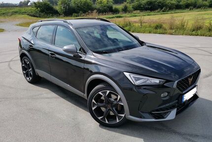 Cupra Formentor 69.090 km 27.900 &euro; Steinach 94377