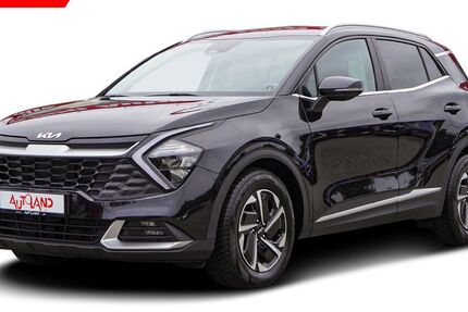 Kia Sportage 19.987 km 25.790 &euro; Gera 07546