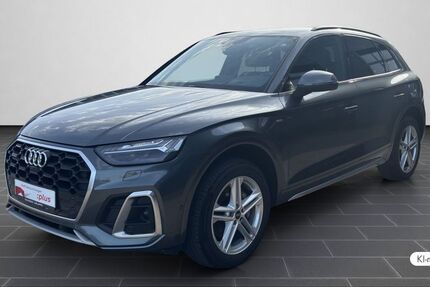 Audi Q5 61.300 km 37.490 &euro; Neustadt a.d. Weinstraße 67433
