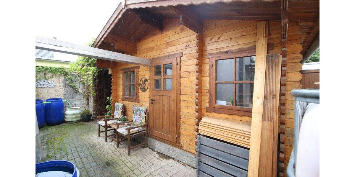 Einfamilienhaus Landsberg / Lohnsdorf Lohnsdorf - 3 Zimmer, 68 m&sup2;, 107.001&euro; | Angebot:26642808