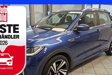 VW T-Cross 33.290 km 18.690 &euro; Wolfsburg-Heiligendorf 38444