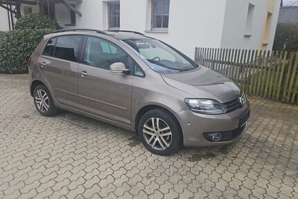 VW Golf Plus 285.000 km 4.500 &euro; Bruckberg 84079