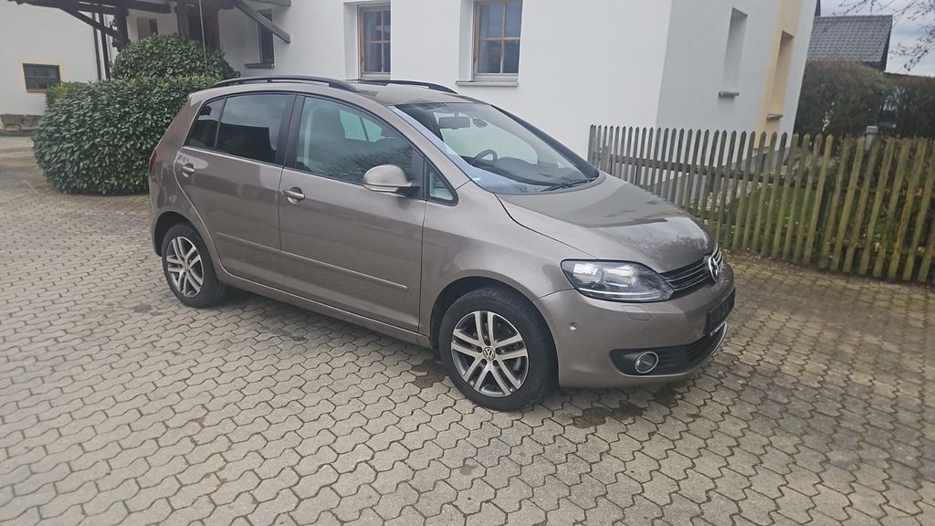 VW Golf Plus 285.000 km 4.500 &euro; Bruckberg 84079