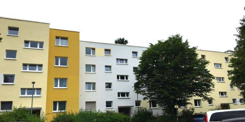 Etagenwohnung Königstein Schneidhain - 3 Zimmer, 72 m&sup2;, 828&euro; | Angebot:26629282