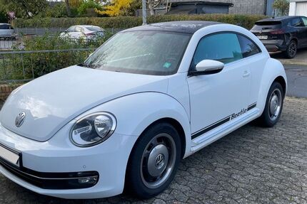 VW Beetle 203.000 km 7.500 € Braunschweig 38104