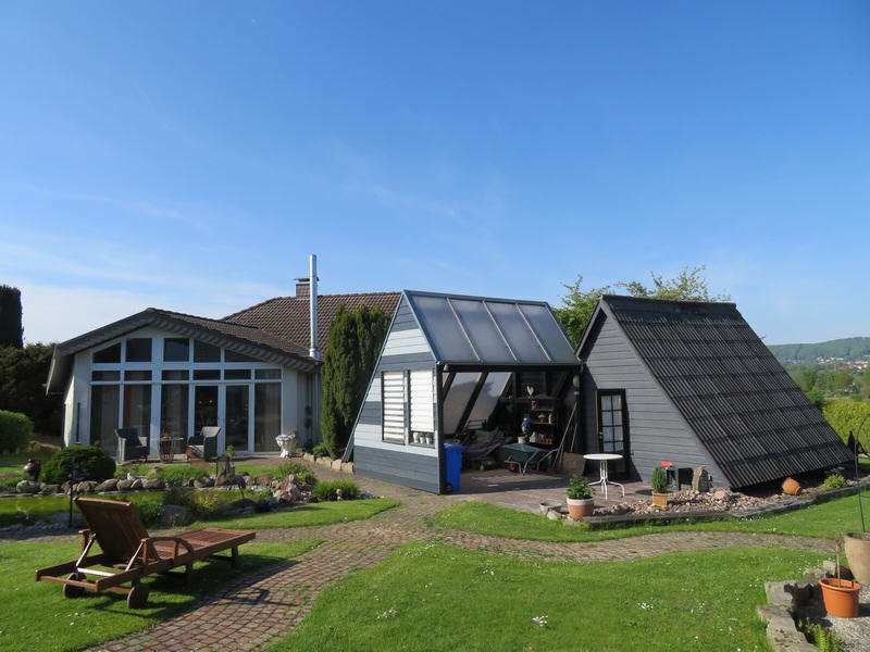 Haus zum Kaufen in Bad Oeynhausen 295.000 € 101.23 m²