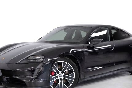 Porsche Taycan 40.966 km 71.900 &euro; Mannheim 68229