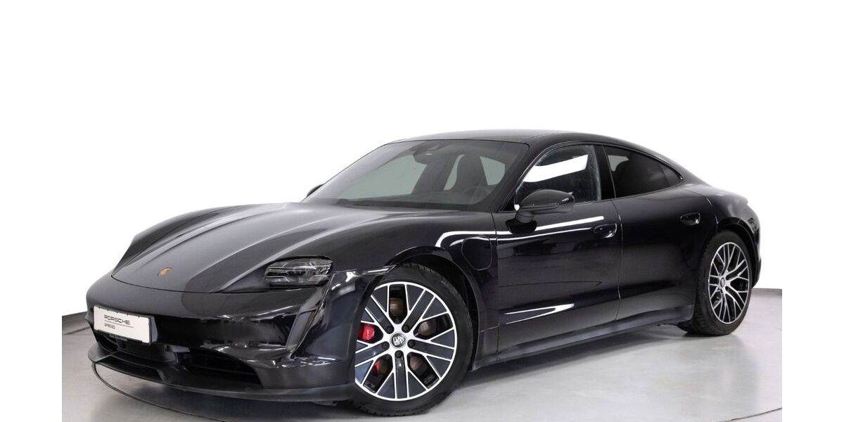 Porsche Taycan 40.966 km 71.900 &euro; Mannheim 68229