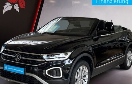 VW T-Roc 21.800 km 30.480 € Zimmern ob Rottweil 78658