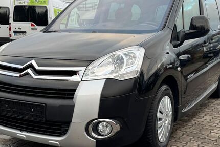 Citroen Berlingo 227.780 km 4.900 &euro; Göttingen 37081