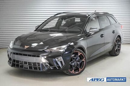 Cupra Leon 21.100 km 37.590 &euro; Kisslegg Gewerbegebiet Zaisenhofen 88353