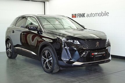 Peugeot 3008 225 GT Hybrid Panoramadach FULL LED