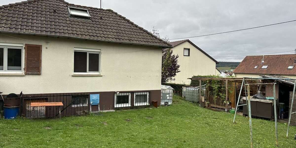 Haus zum Kaufen in Schwaigern 470.000 € 135 m² - Einfamilienhaus Schwaigern | Angebot:25126390