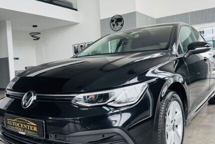 VW Golf 49.000 km 23.490 € Seelze 30926