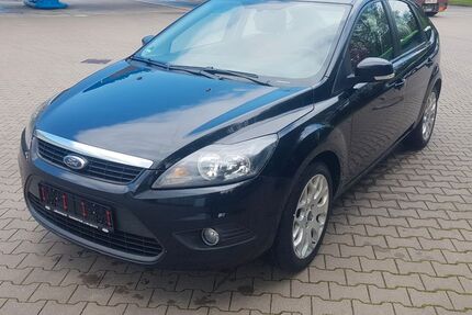 Ford Focus 147.000 km 4.490 &euro; Kalefeld Echte 37589