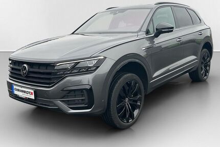 VW Touareg 93.230 km 48.990 &euro; Hildburghausen 98646