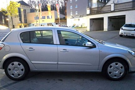 Opel Astra 161.400 km 7.000 &euro; Grafenwöhr 92655
