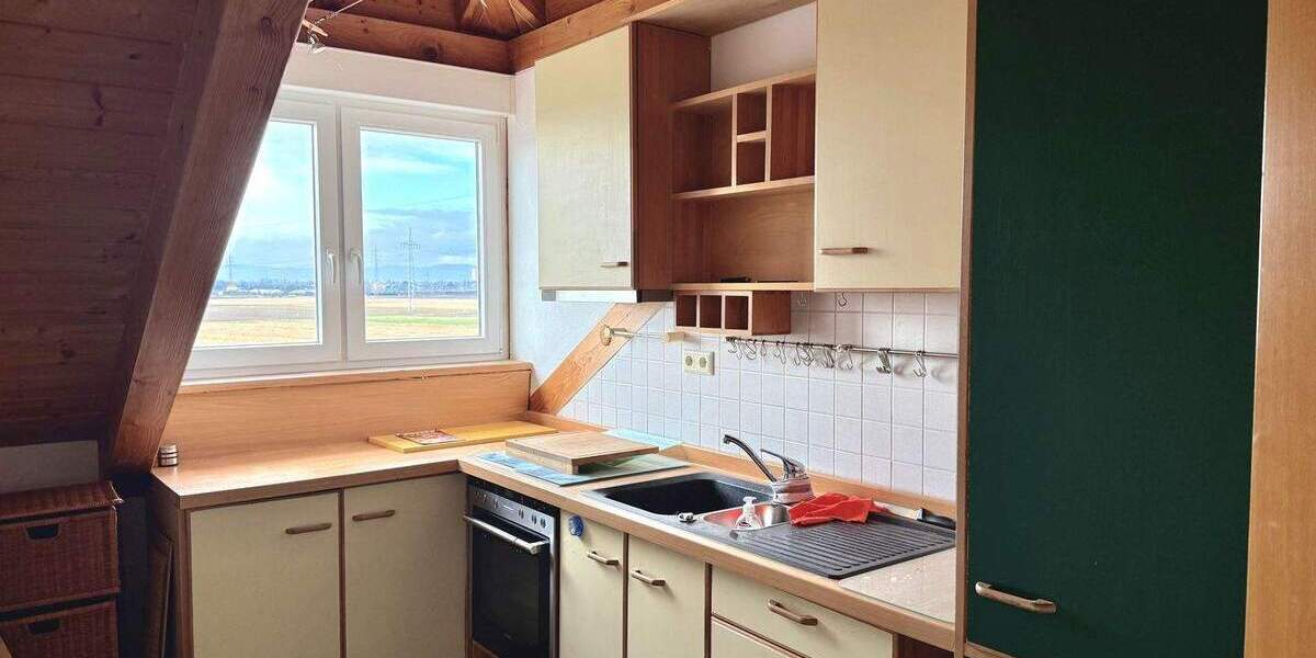 Etagenwohnung Limburgerhof - 3 Zimmer, 82 m&sup2;, 295.000&euro; | Angebot:25424290