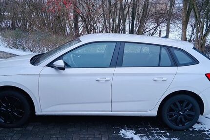 Skoda Scala 27.500 km 14.900 &euro; Georgsmarienhütte 49124