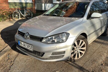 VW Golf 170.000 km 7.600 &euro; Hamburg 22041