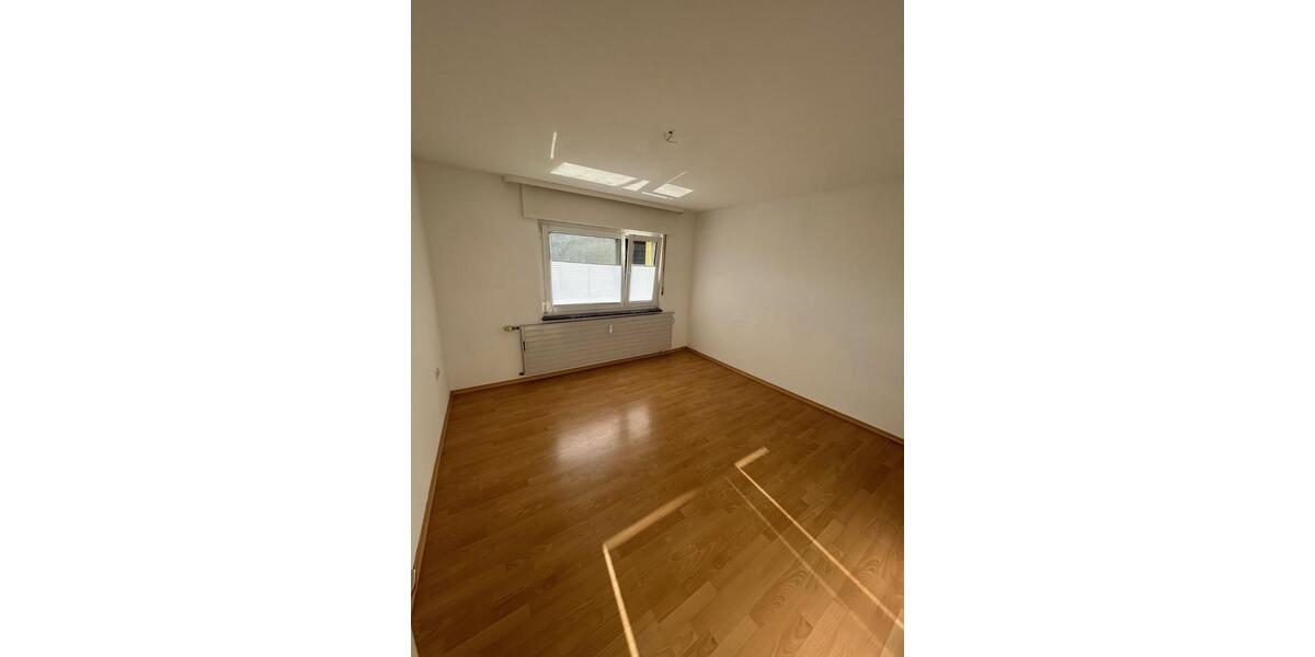 schöne Wohnung in Grenznähe mit gratis Garage in Reckingen 4 zimmer