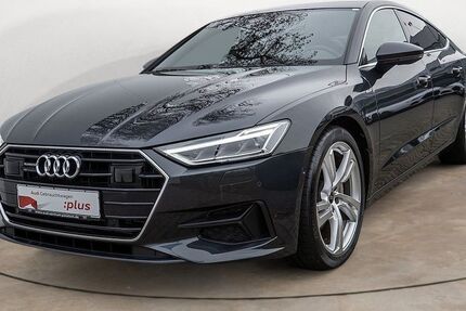 Audi A7 43.578 km 49.390 &euro; Potsdam 14482
