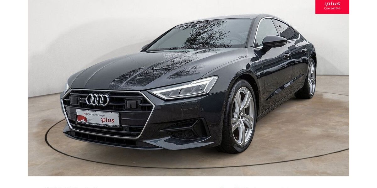 Audi A7 43.578 km 49.970 € Potsdam 14482