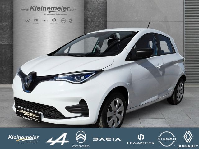 Renault ZOE 16.400 km 13.990 € Minden 32427