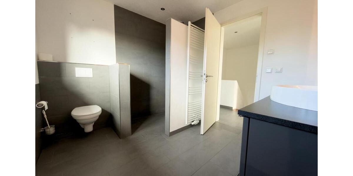 Doppelhaushälfte Tarmstedt - 3 Zimmer, 100 m&sup2;, 1.280&euro; | Angebot:26665681