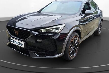 Cupra Formentor 38.490 km 28.480 &euro; Lübbecke 32312