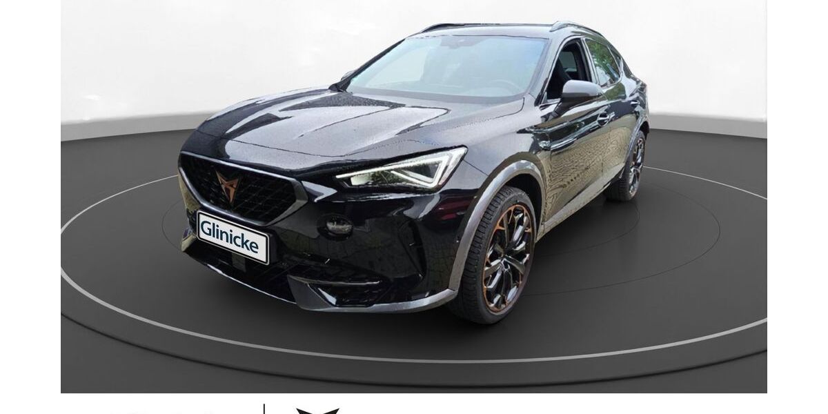 Cupra Formentor 38.490 km 28.480 &euro; Lübbecke 32312
