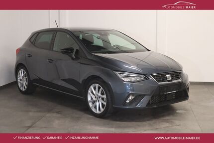 Seat Ibiza 17.300 km 15.900 &euro; Bebra 36179