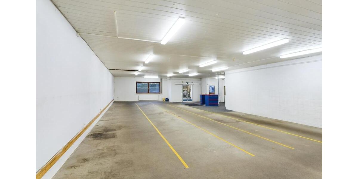 Gewerbeobjekt Beverstedt - 1.915&euro; | Angebot:17272675