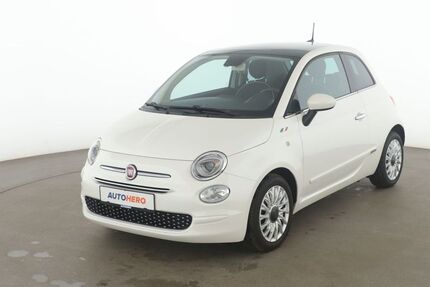 Fiat 500 116.269 km 8.580 € Leipzig 04328