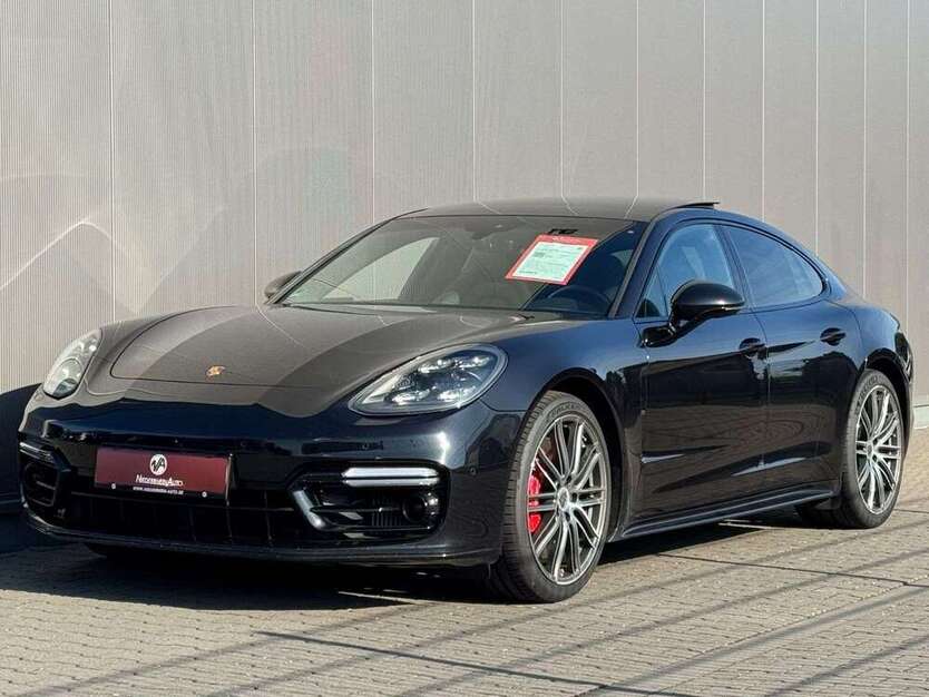 Panamera