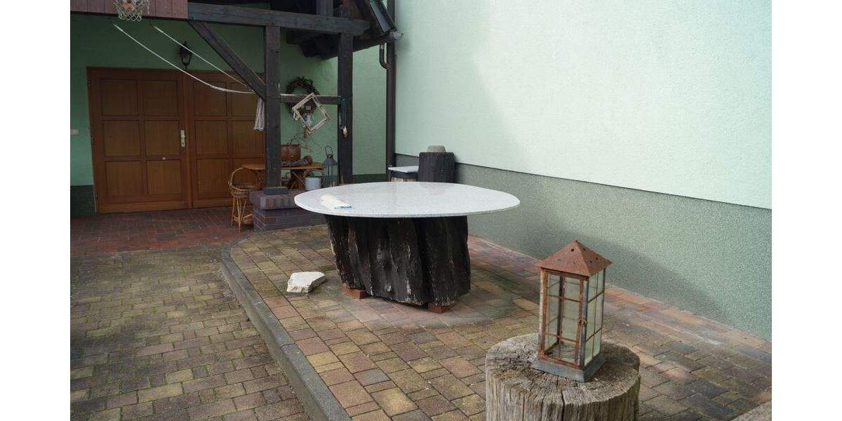 Einfamilienhaus Storkow (Mark) Storkow - 2 Zimmer, 35 m&sup2;, 510&euro; | Angebot:25663583