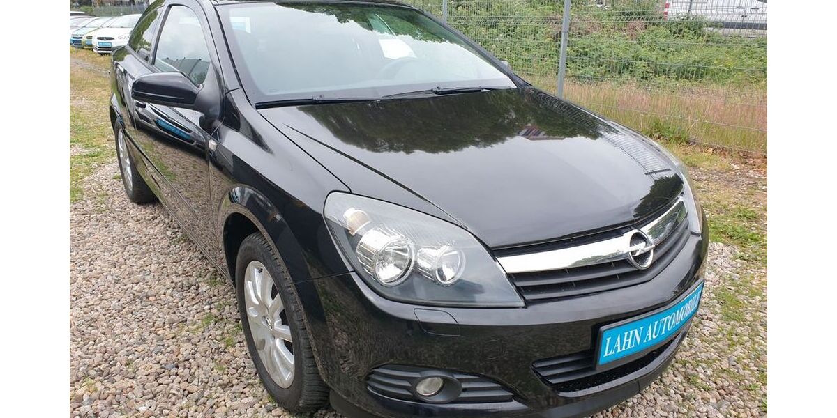 Opel Astra 99.627 km 3.299 &euro; Berlin 12055