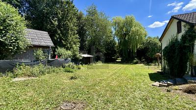 IDYLLISCHE LAGE MIT UNVERBAUTER SICHT - Grundstück Haigerloch | Angebot:26093930
