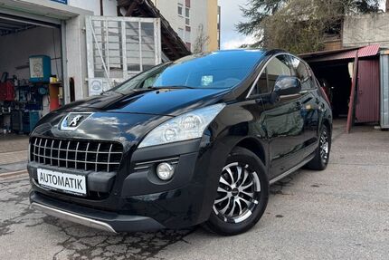 Peugeot 3008 166.000 km 5.290 &euro; Bretten 75015