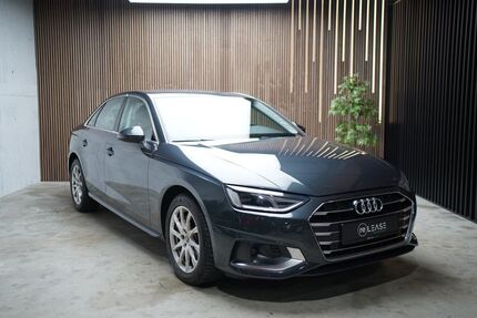 Audi A4 33.890 km 29.490 &euro; Königsbrunn 86343